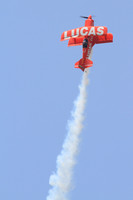 Prairie Air Show 2011