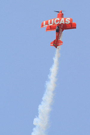 Prairie Air Show 2011