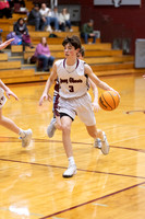 IVC vs St. Joseph Ogden - Sophomore - Jan. 24, 2025