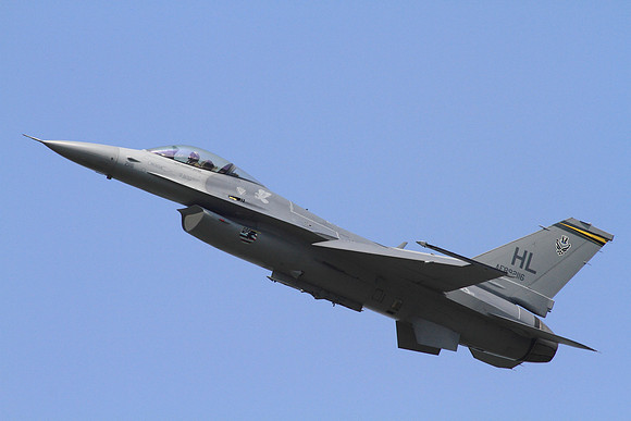 Prairie Air Show 2011