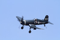 Prairie Air Show 2011