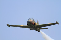 Prairie Air Show 2011