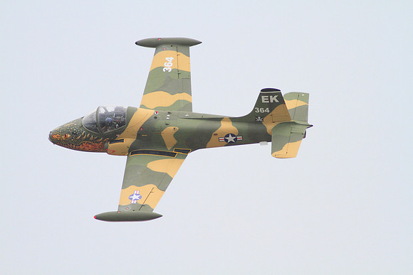 Prairie Air Show 2011