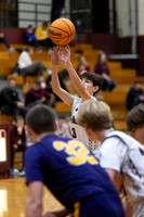 IVC vs Farmington - Sophomore - Jan. 11, 2025