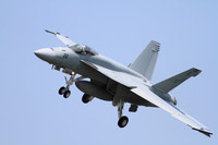 Prairie Air Show 2011