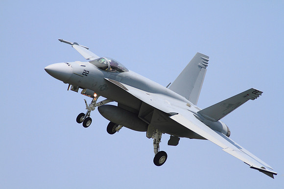 Prairie Air Show 2011