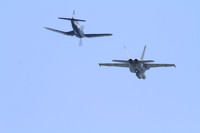 Prairie Air Show 2011