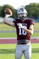 IVC vs Monticello (V) - Home Opener - Aug. 29, 2025
