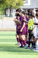 2025-09-13 - IVC vs Saint Thomas More