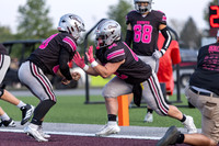 IVC vs St. Joseph-Ogden - Sept. 12, 2025