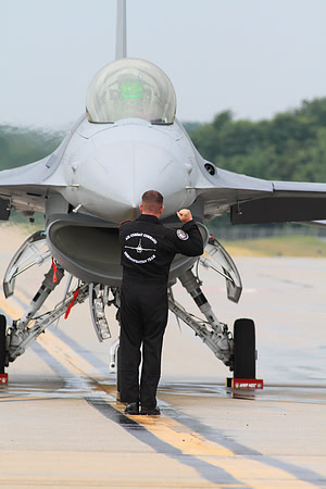 Prairie Air Show 2011