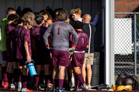IVC Varsity vs Orion - Oct. 8, 2025 (Senior Night)