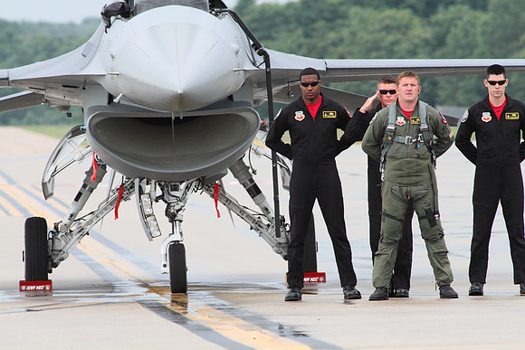 Prairie Air Show 2011