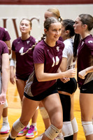 Sophomore Game