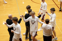 Jan. 9, 2026 - IVC vs Fieldcrest (Varsity)