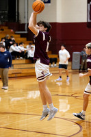 Jan. 9, 2026 - IVC vs Fieldcrest (Sophomore)