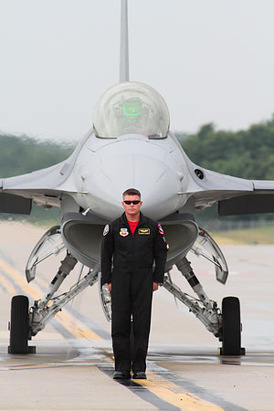 Prairie Air Show 2011
