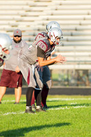 IVC vs Prairie Central (JV) - September 25, 2017