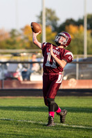 2016-10-17 - IVC vs Olympia (Freshman)