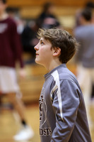 IVC vs PBL - Soph. Boys - 2-10-23