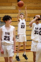 IVC vs PCHS - Freshman Boys - 2-13-2023