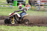 August 8, 2009 - Chillicothe, IL