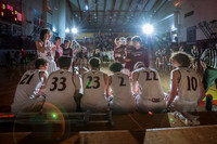 IVC vs RBHS - Varsity Boys - 2-16-2023