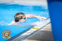 Swimming