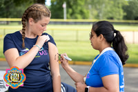 Pre-Race