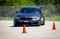 June 20, 2026 - SCCA Autocross - Mossville, IL - Group 1