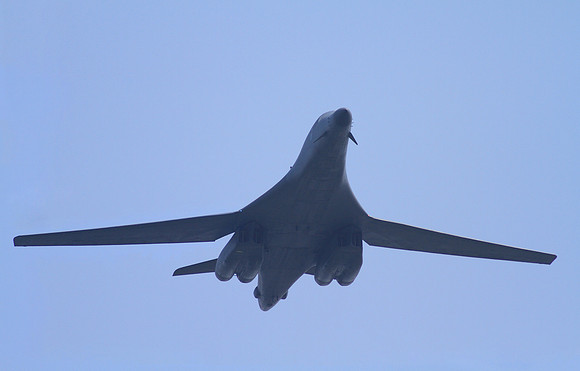Prairie Air Show 2011