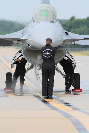 Prairie Air Show 2011