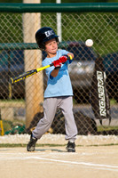 McDonald's (Mossville) vs Hallock Township (Chillicothe) - July 2, 2012