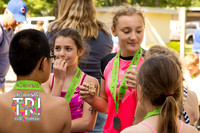 Awards & Post Race Photos