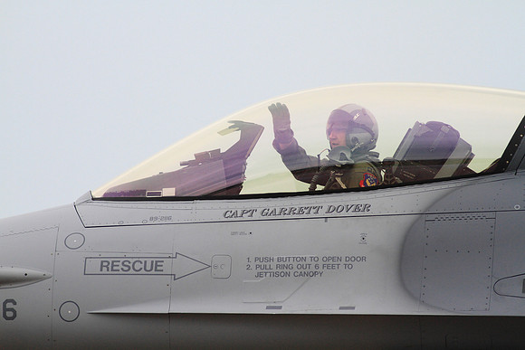 Prairie Air Show 2011