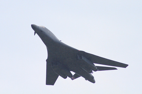 Prairie Air Show 2011