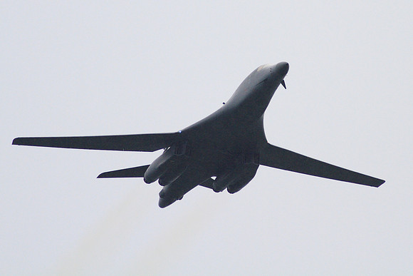 Prairie Air Show 2011