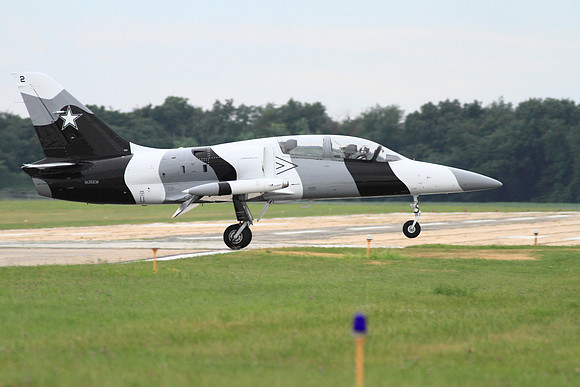 Prairie Air Show 2011