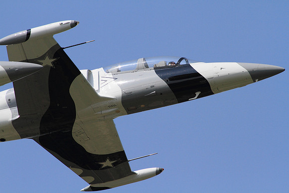 Prairie Air Show 2011