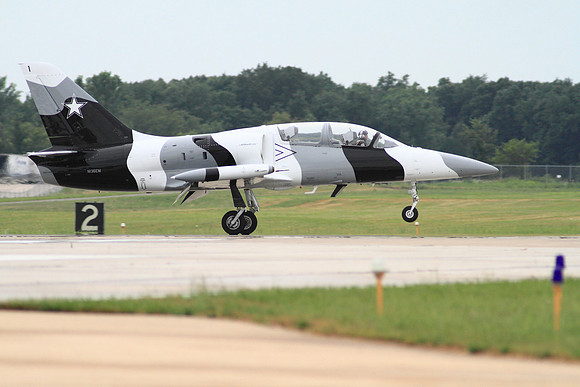 Prairie Air Show 2011