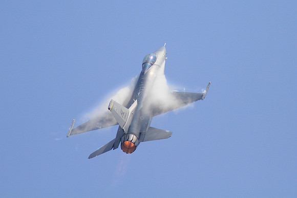Prairie Air Show 2011