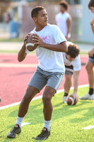 2023 Maroon & Grey Night - Football Scrimmage
