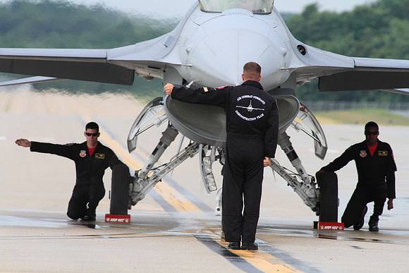 Prairie Air Show 2011