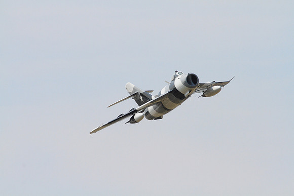 Prairie Air Show 2011