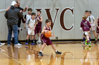 CEC Basketball