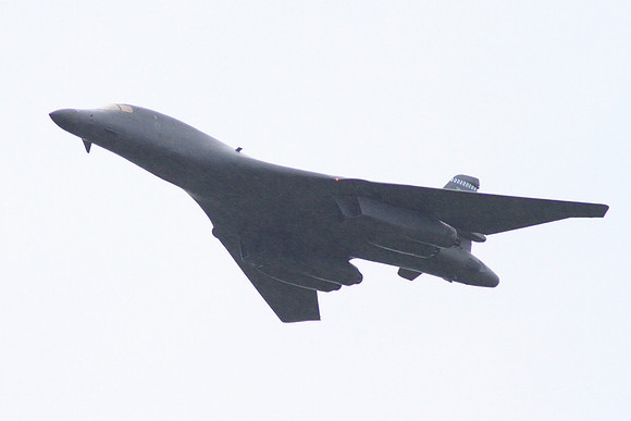 Prairie Air Show 2011