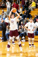 IVC vs St. Joseph-Ogden - Varsity - Jan. 24, 2025