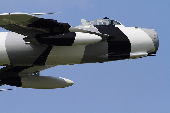Prairie Air Show 2011