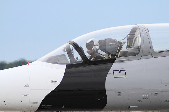 Prairie Air Show 2011