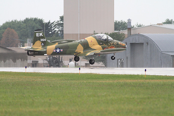 Prairie Air Show 2011